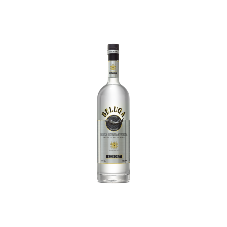 Beluga Noble Vodka 1l, 40%