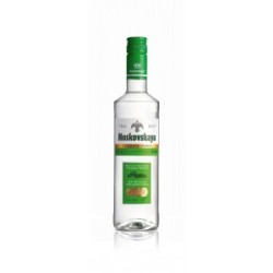 Moskovskaya vodka 40% 0,5l