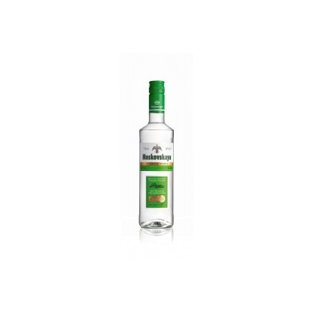 Moskovskaya vodka 40% 0,5l