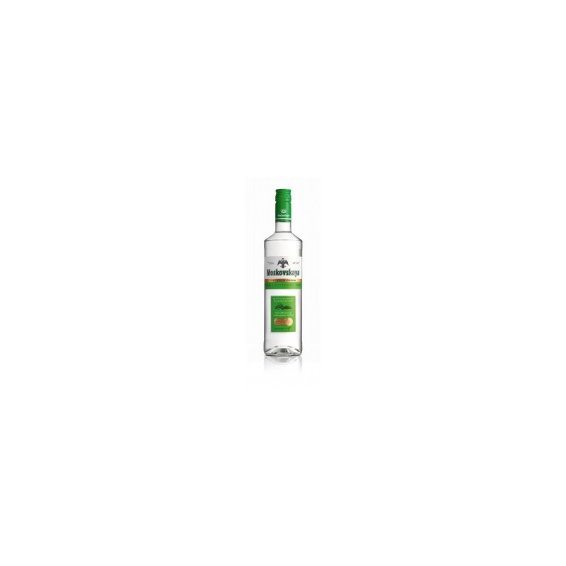 Moskovskaya vodka 40% 0,7l