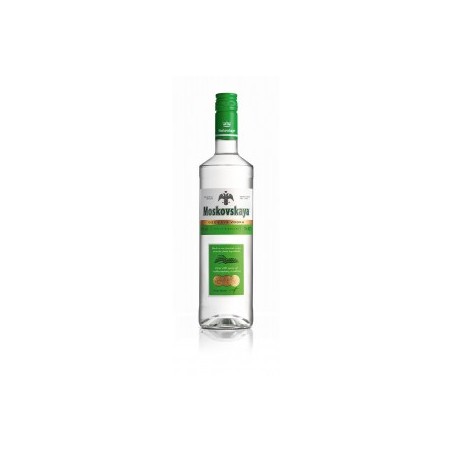 Moskovskaya vodka 40% 0,7l