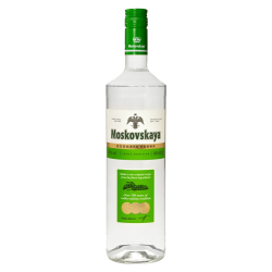 Moskovskaya vodka 40% 1l