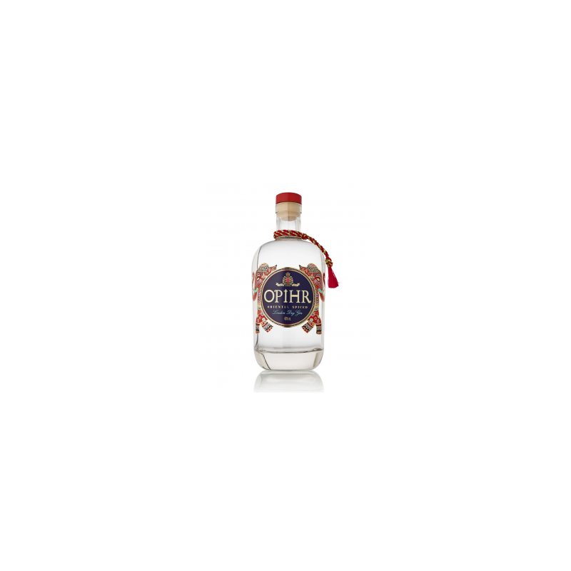 Ophir oriental spiced gin 42,50% 0,7l