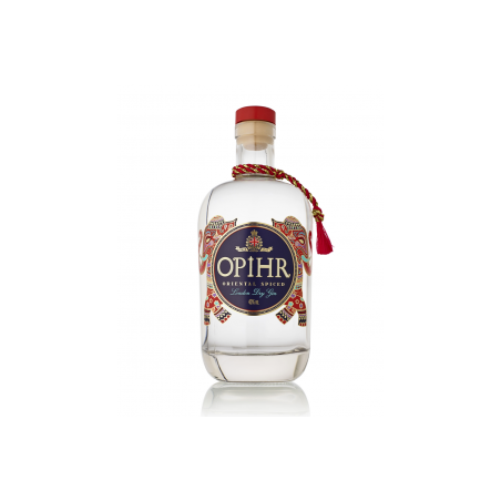 Ophir oriental spiced gin 42,50% 0,7l