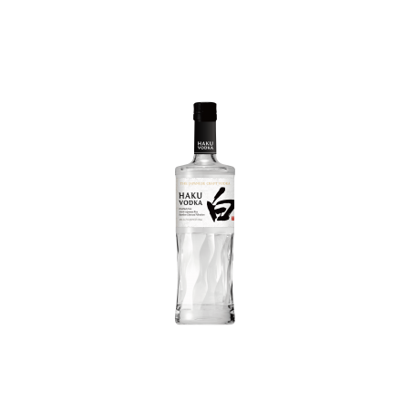 Suntory Haku vodka 40% 0,7l