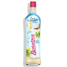 Berentzen Coco Pineapple Cream (Kókusz-Ananász) Likőr 0,7L,15%