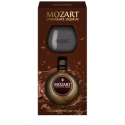 Mozart Chocolate Cream...