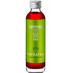 Tatratea 32% citrus tea...