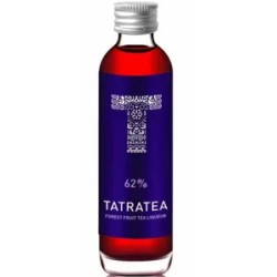 Tatratea 62% Erdei...