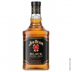 Jim Beam 43% black Label...