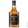 Jim Beam 43% black Label whiskey 0,7l