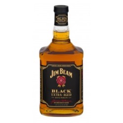 Jim Beam 43% black Label...