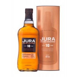 Jura 40% 10 éves 0,7l