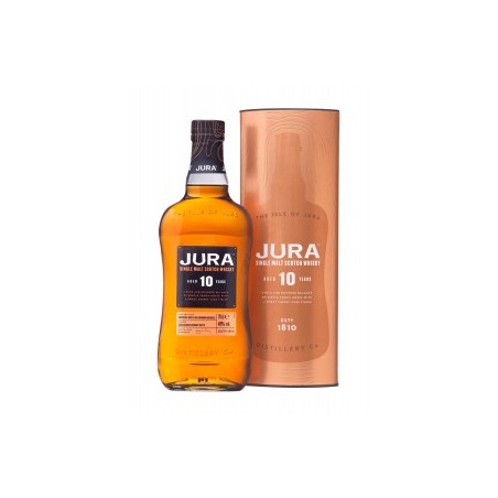 Jura 40% 10 éves 0,7l