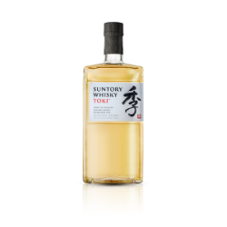 Suntory Toki whisky 43% 0,7l