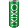 Xixo szénsavas üdítő citrom 0,25l