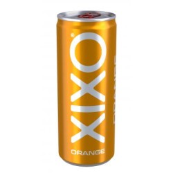 Xixo szénsavas üdítő...