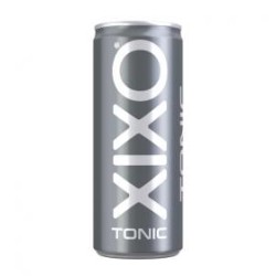 Xixo szénsavas üdítő tonic...