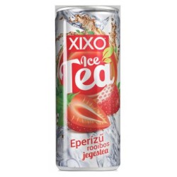 Xixo ice tea 0,25l...