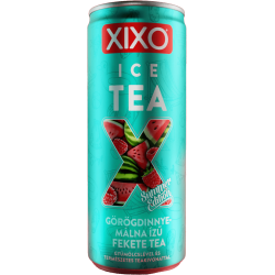 Xixo tea dinnye-málna 250ml