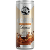 Hell Energy Coffee coconut latte 250ml