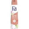 Fa deo divine moments 150ml