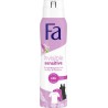 Fa deo spray invisible sensitive 150ml