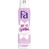 Fa deo spray get spiritual 150ml