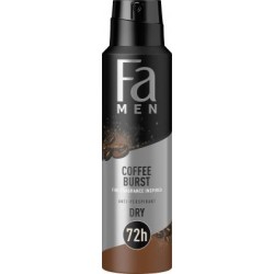 Fa Men deospray coffee 150ml