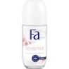 Fa roll-on invisible sensitive 50ml