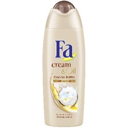 FA TUSFÜRDŐ KAKAÓVAJ ÉS KÓKUSZOLAJ 250ML