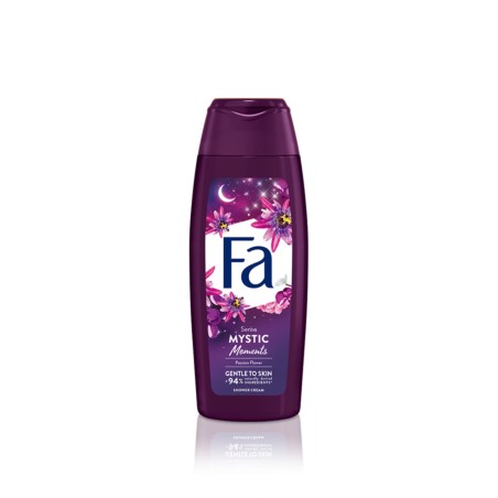 Fa Mystic Moments krémtusfürdő Sheavajjal - 250 ml