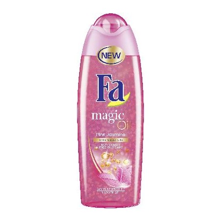 Fa tusfürdő magic oil pink jázmin 250ml