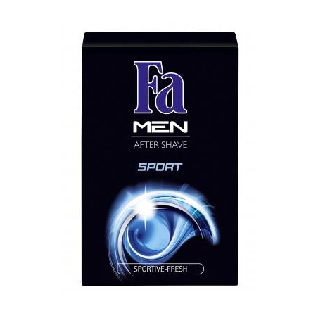 Fa men after shave sport 100ml