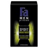 Fa Men Borotválkozás Utáni Arcszesz Sport Double Power - 100 ml