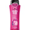 Gliss Kur Hajregeneráló sampon Supreme Length, 250 ml