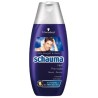 SCHAUMA SAMP.250ML FFI. KOMLÓVAL