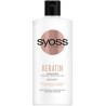 Syoss Keratin balzsam 440 ml