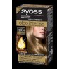 Syoss Color Oleo intenzív olaj hajfesték 7-10 természetes szőke