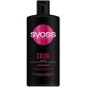 Syoss colorist sampon festett hajra - 440 ml