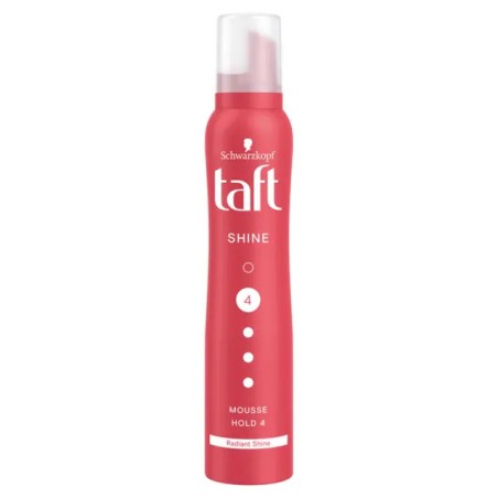 Taft hajhab 10 karátos fény u.erős 200 ml