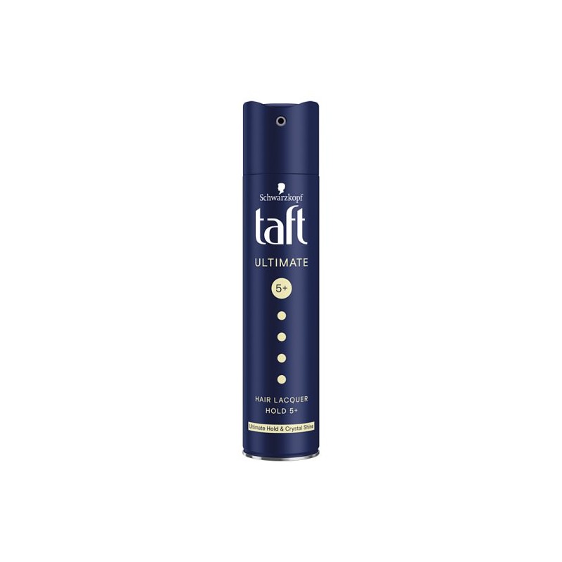 Taft hajlakk ultimate 250ml