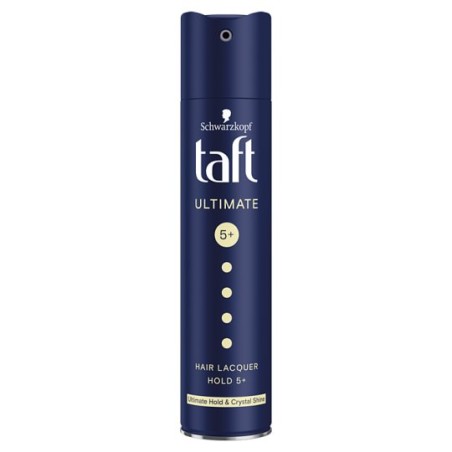 Taft hajlakk ultimate 250ml