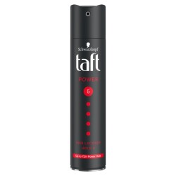 Taft Power hajlakk - 250 ml
