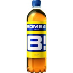 Bomba!Energy pet classic 0,6l