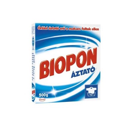 BIOPON ÁZTATÓ 500G