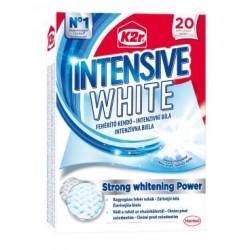 K2r Intensive white 20pcs