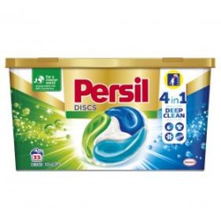 Persil discs regular box...