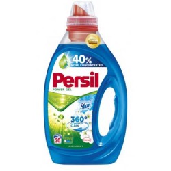 Persil Freshness by Silan...