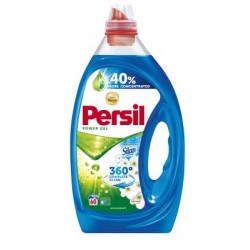 Persil gel fresh by silan...